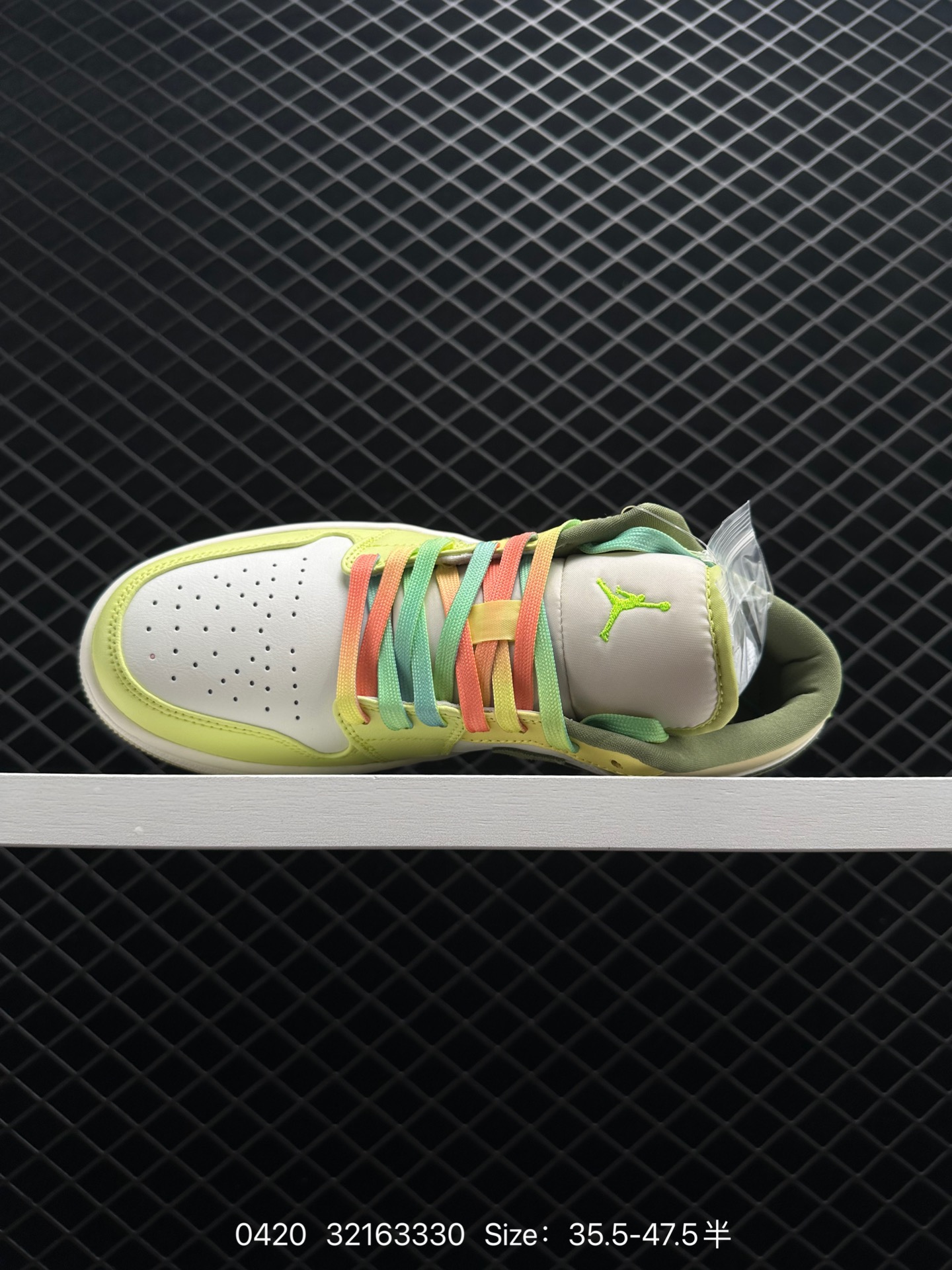 Air Jordan 1 Low Golf